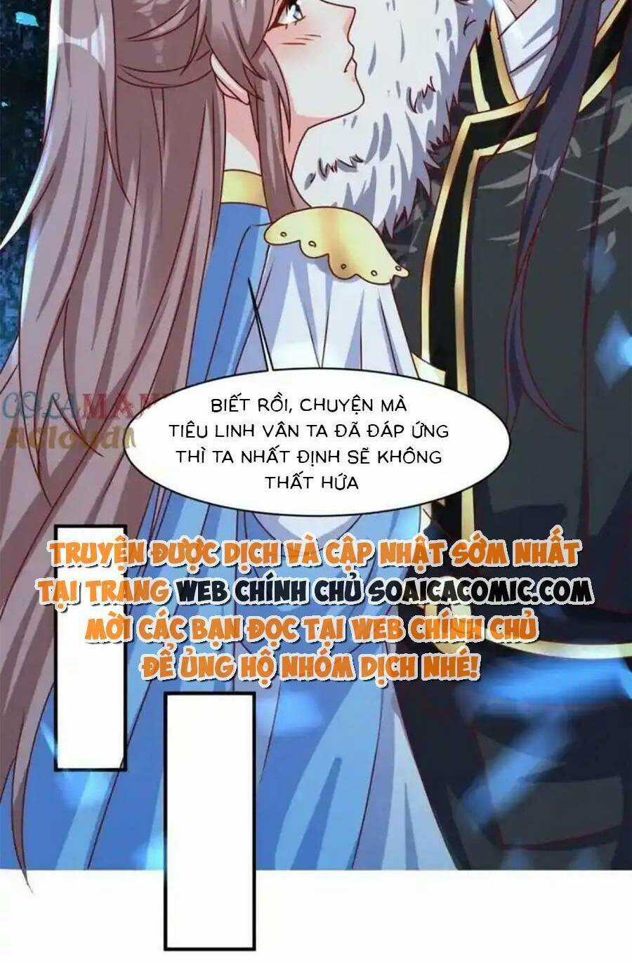 Vương Gia Khắc Thê Chapter 223 trang 13