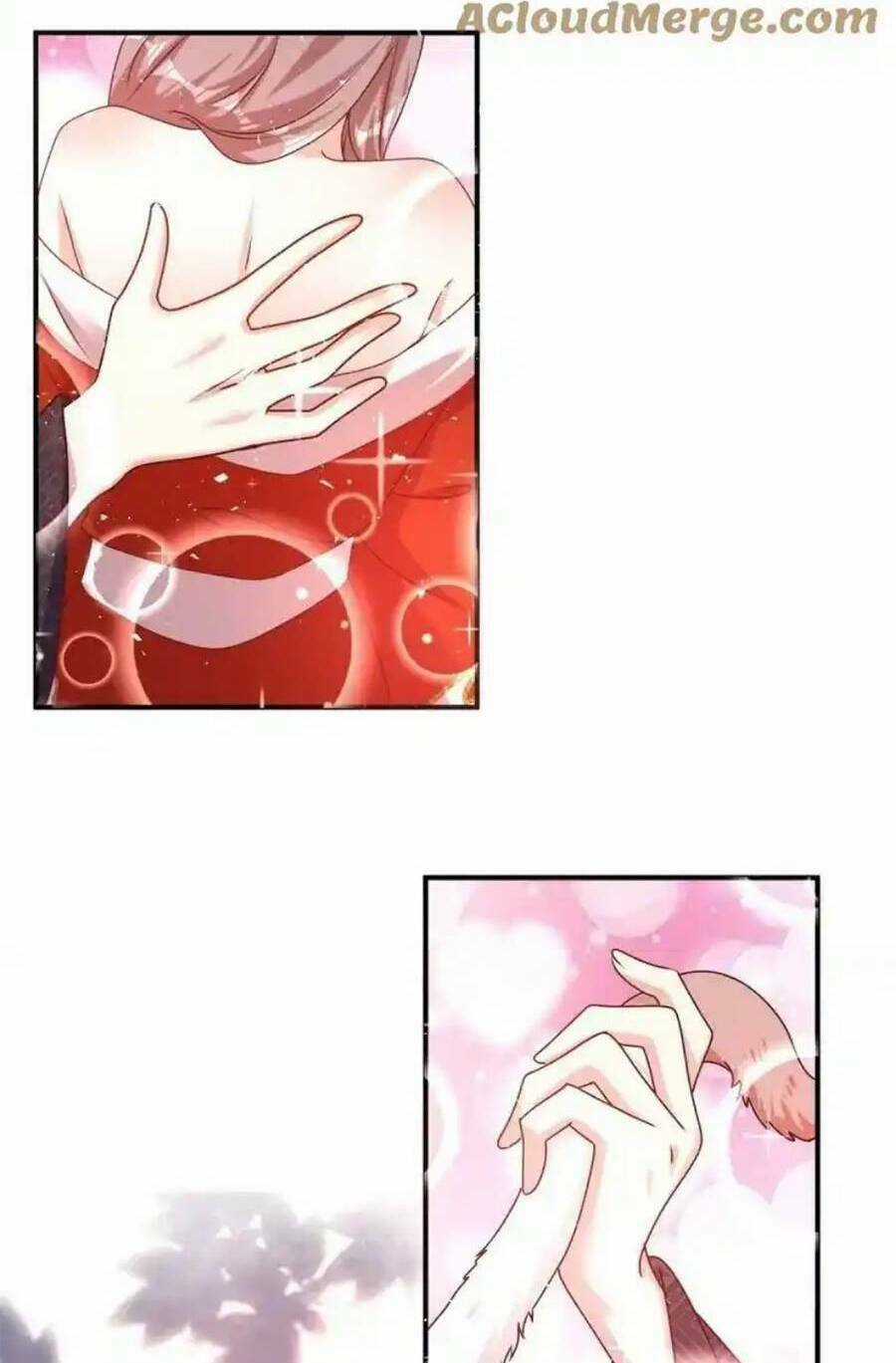 Vương Gia Khắc Thê Chapter 223 trang 18