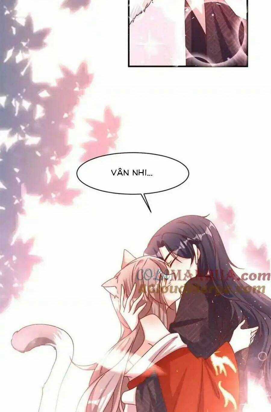 Vương Gia Khắc Thê Chapter 223 trang 19