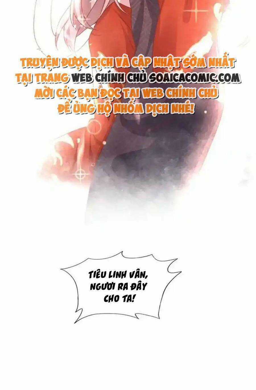 Vương Gia Khắc Thê Chapter 223 trang 20