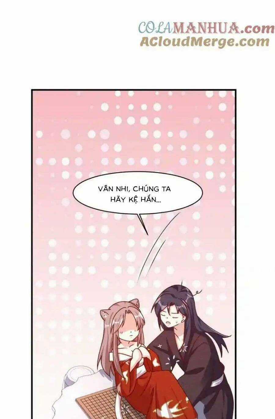 Vương Gia Khắc Thê Chapter 223 trang 21