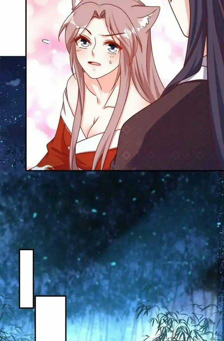 Vương Gia Khắc Thê Chapter 223 trang 23