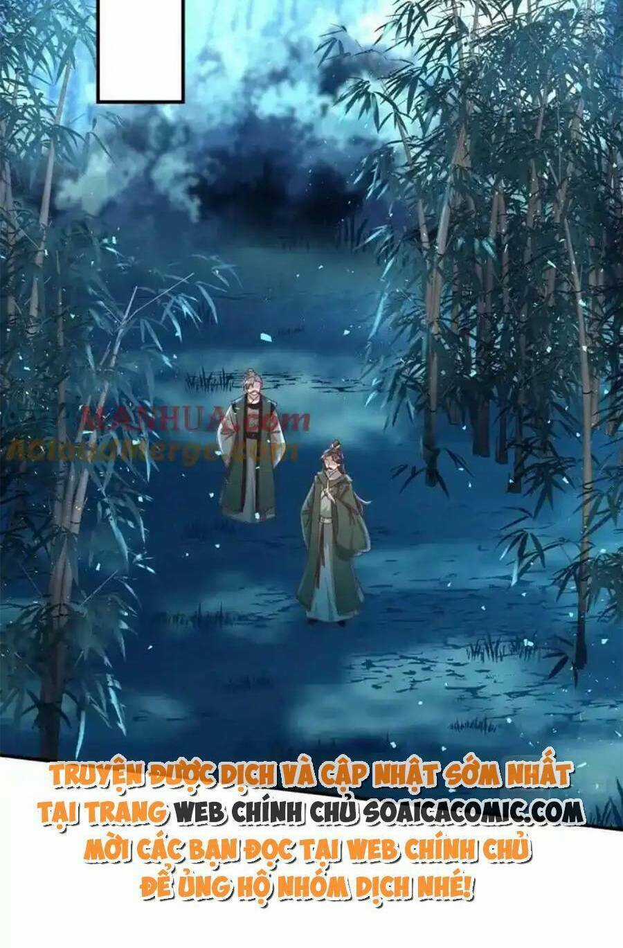 Vương Gia Khắc Thê Chapter 223 trang 24