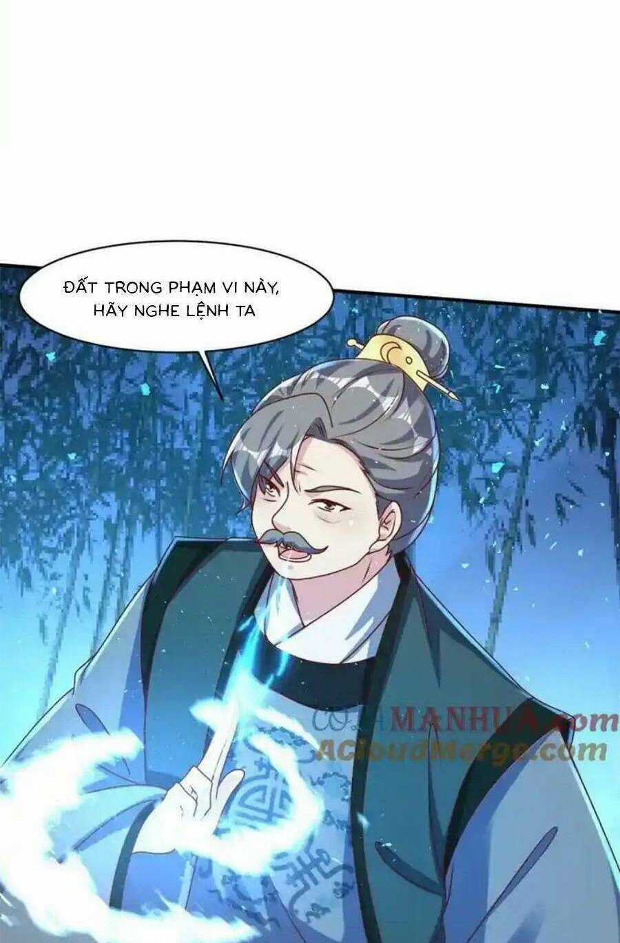 Vương Gia Khắc Thê Chapter 223 trang 25