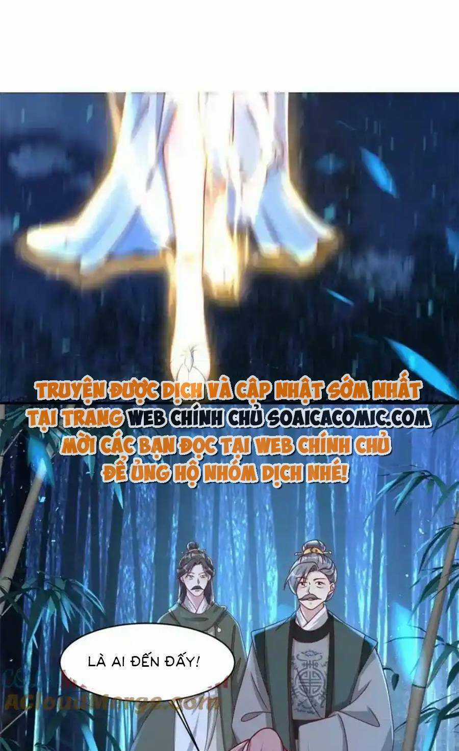 Vương Gia Khắc Thê Chapter 223 trang 28