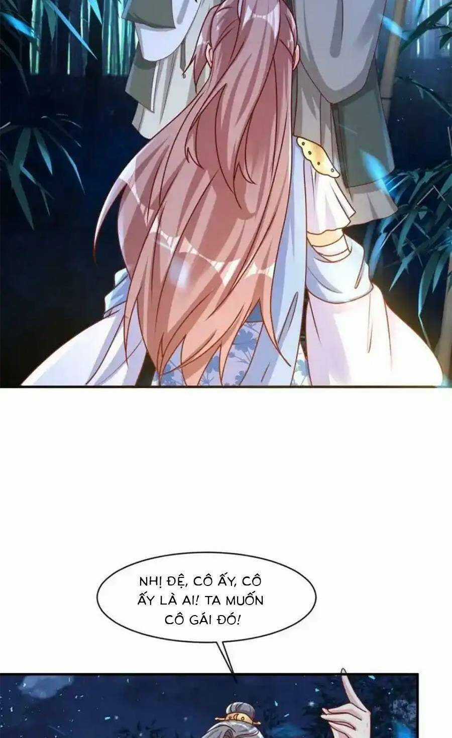 Vương Gia Khắc Thê Chapter 223 trang 29