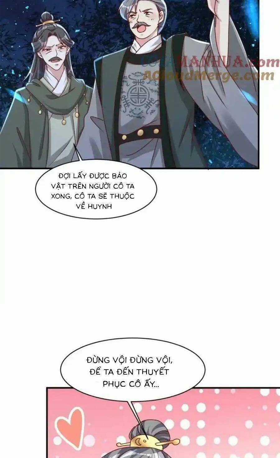 Vương Gia Khắc Thê Chapter 223 trang 30