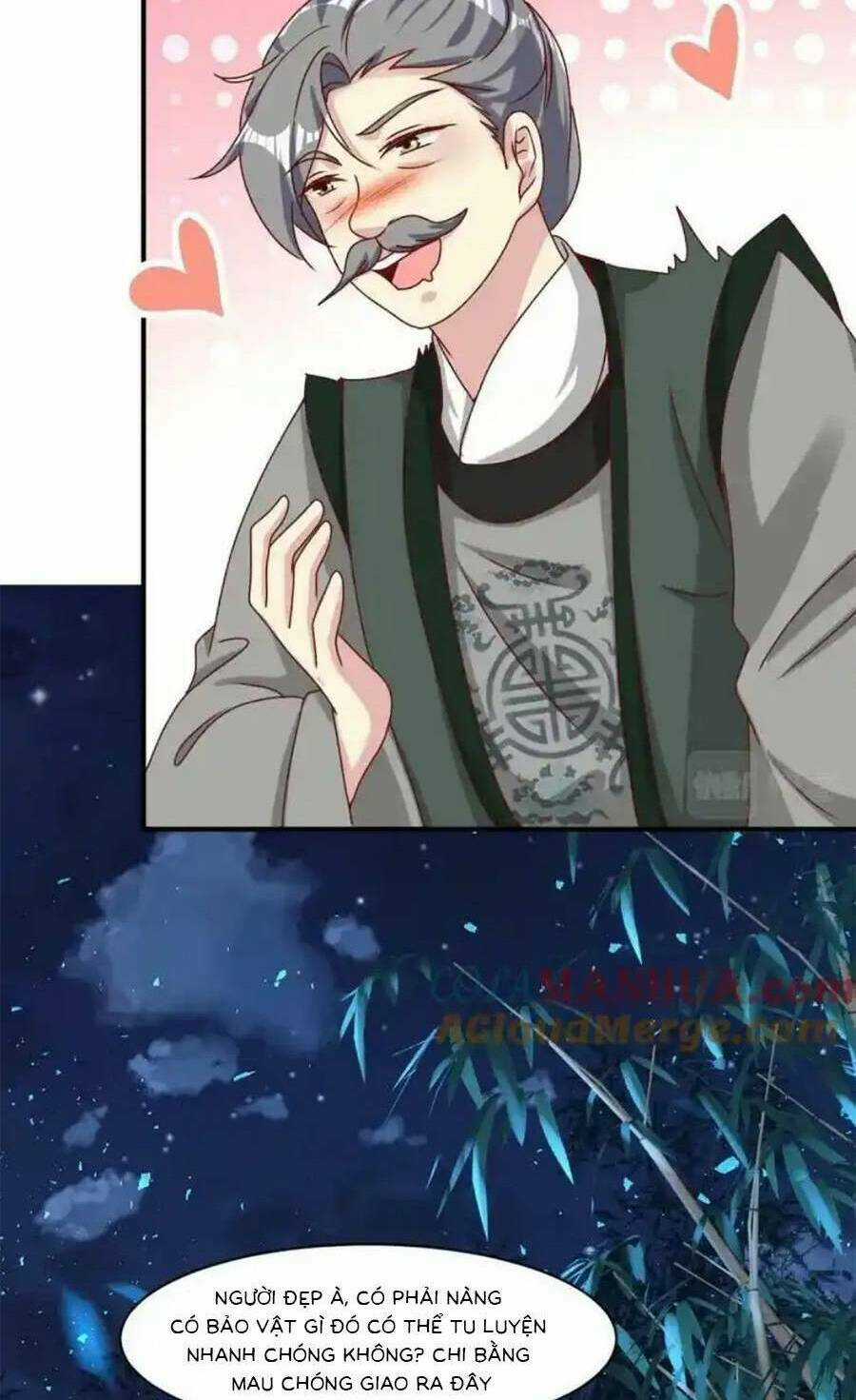 Vương Gia Khắc Thê Chapter 223 trang 31