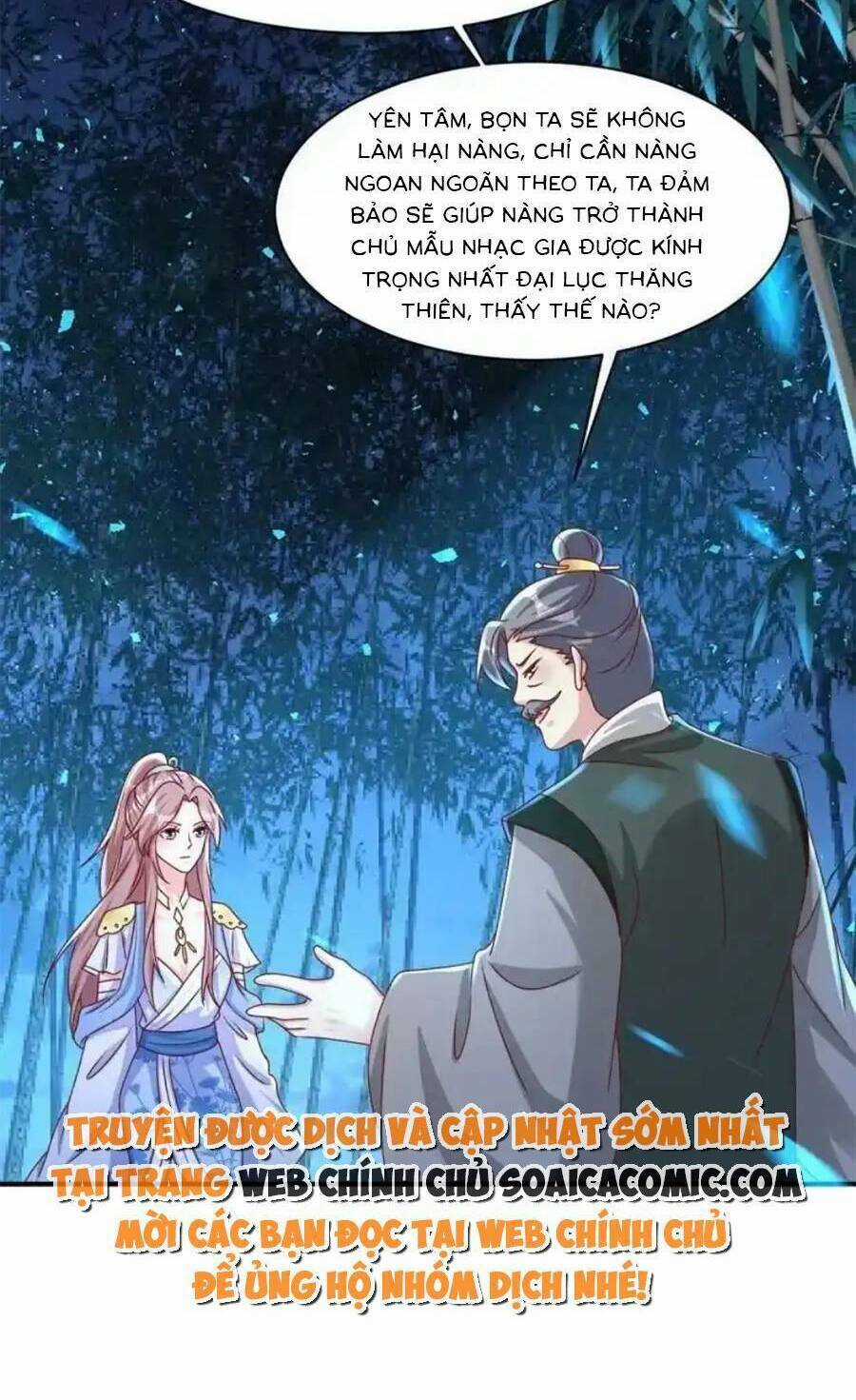 Vương Gia Khắc Thê Chapter 223 trang 32