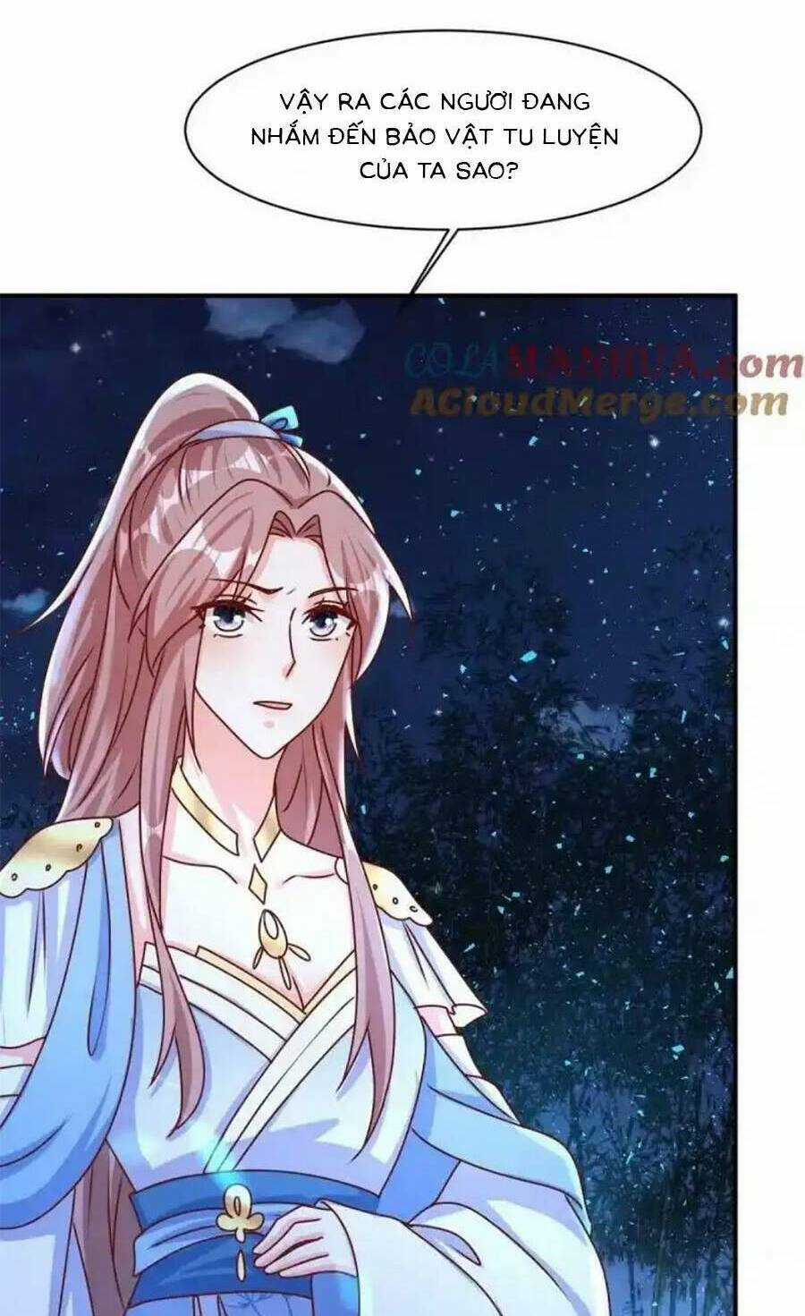 Vương Gia Khắc Thê Chapter 223 trang 33