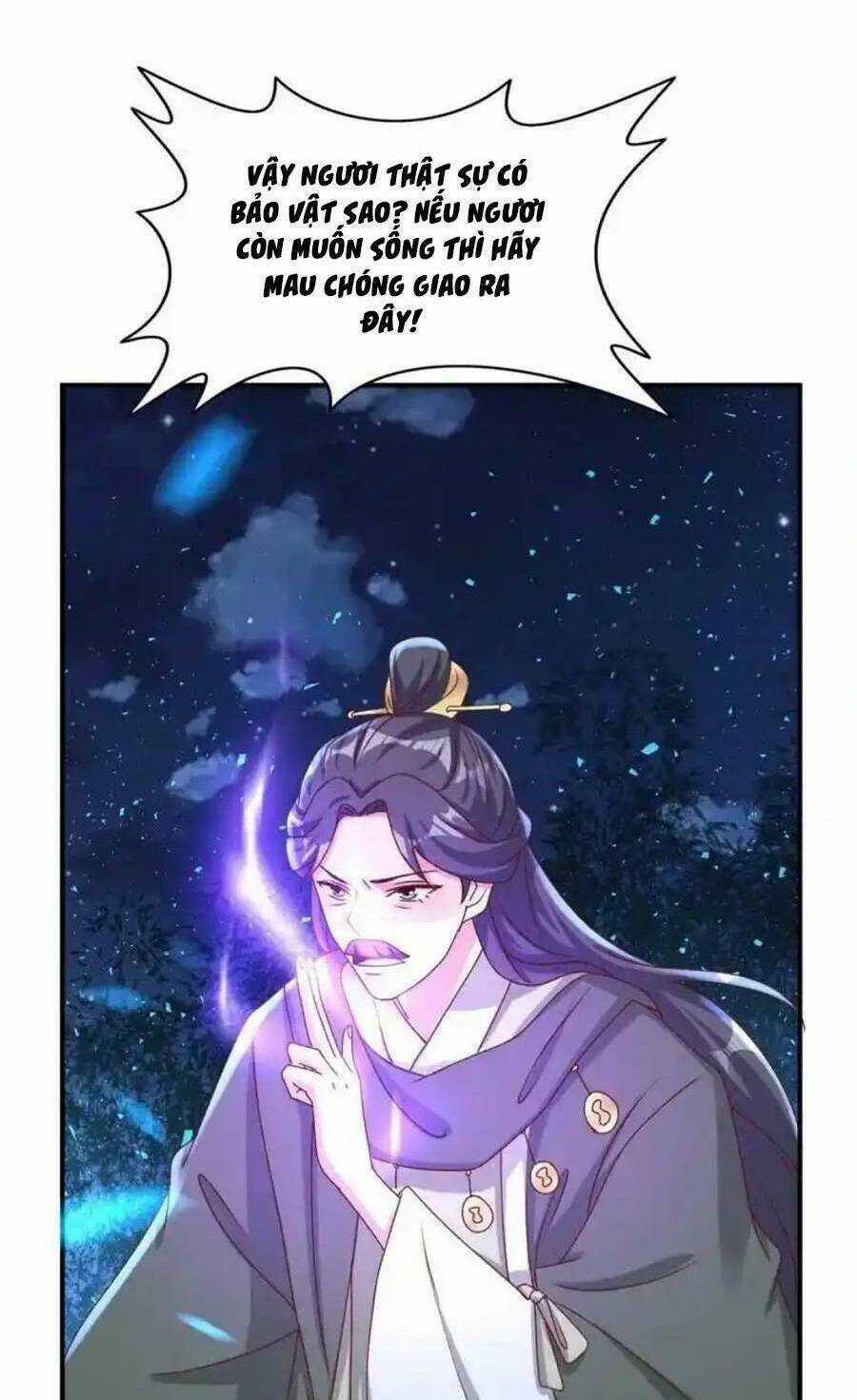 Vương Gia Khắc Thê Chapter 223 trang 35