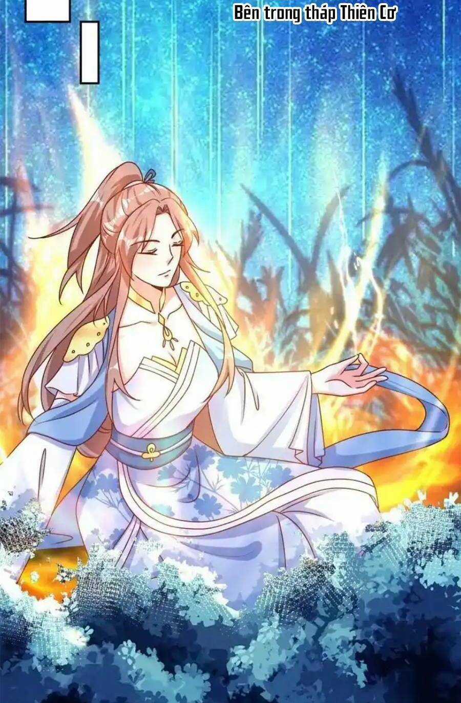 Vương Gia Khắc Thê Chapter 223 trang 6