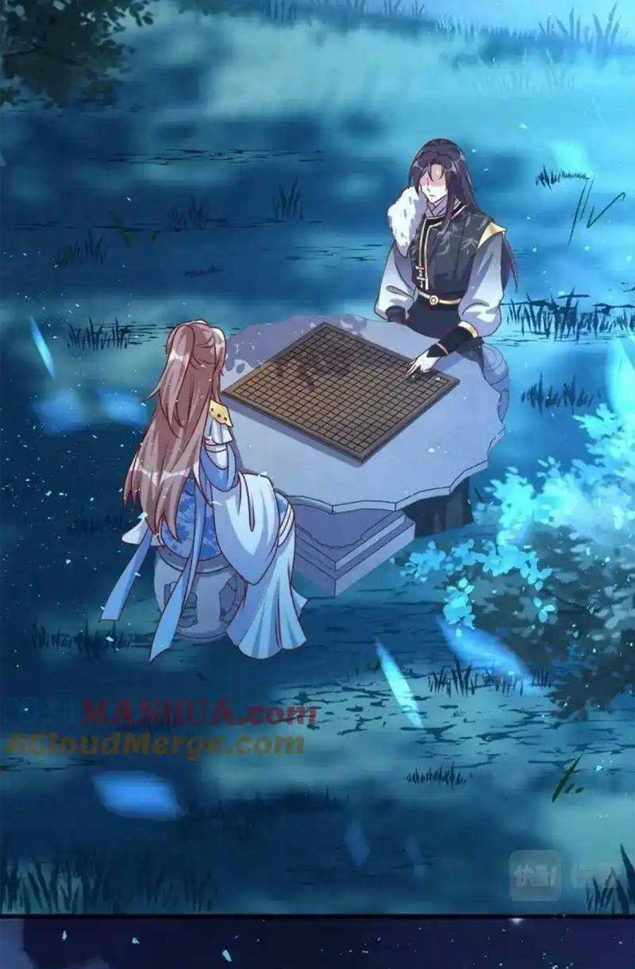 Vương Gia Khắc Thê Chapter 223 trang 8