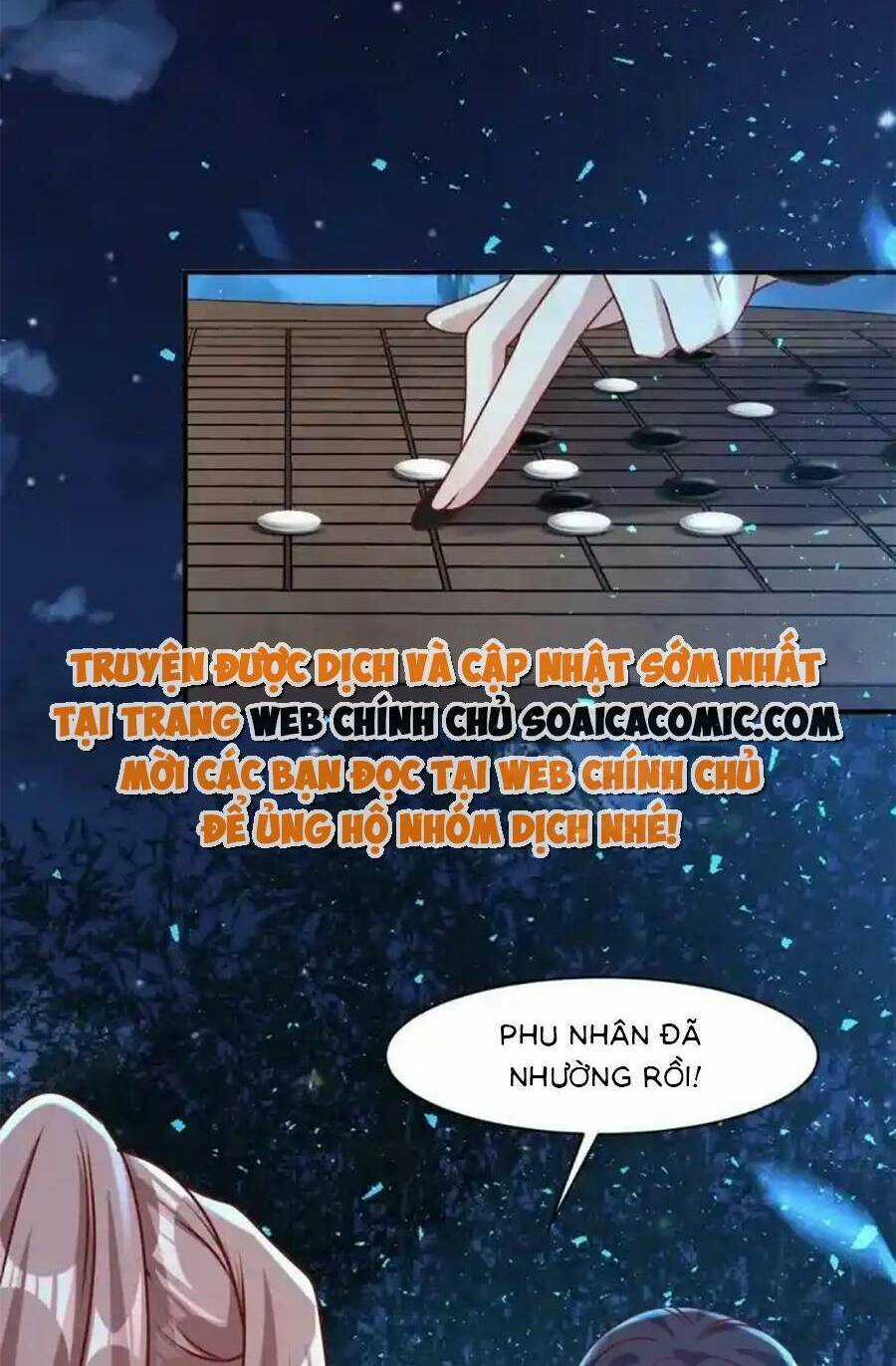 Vương Gia Khắc Thê Chapter 223 trang 9