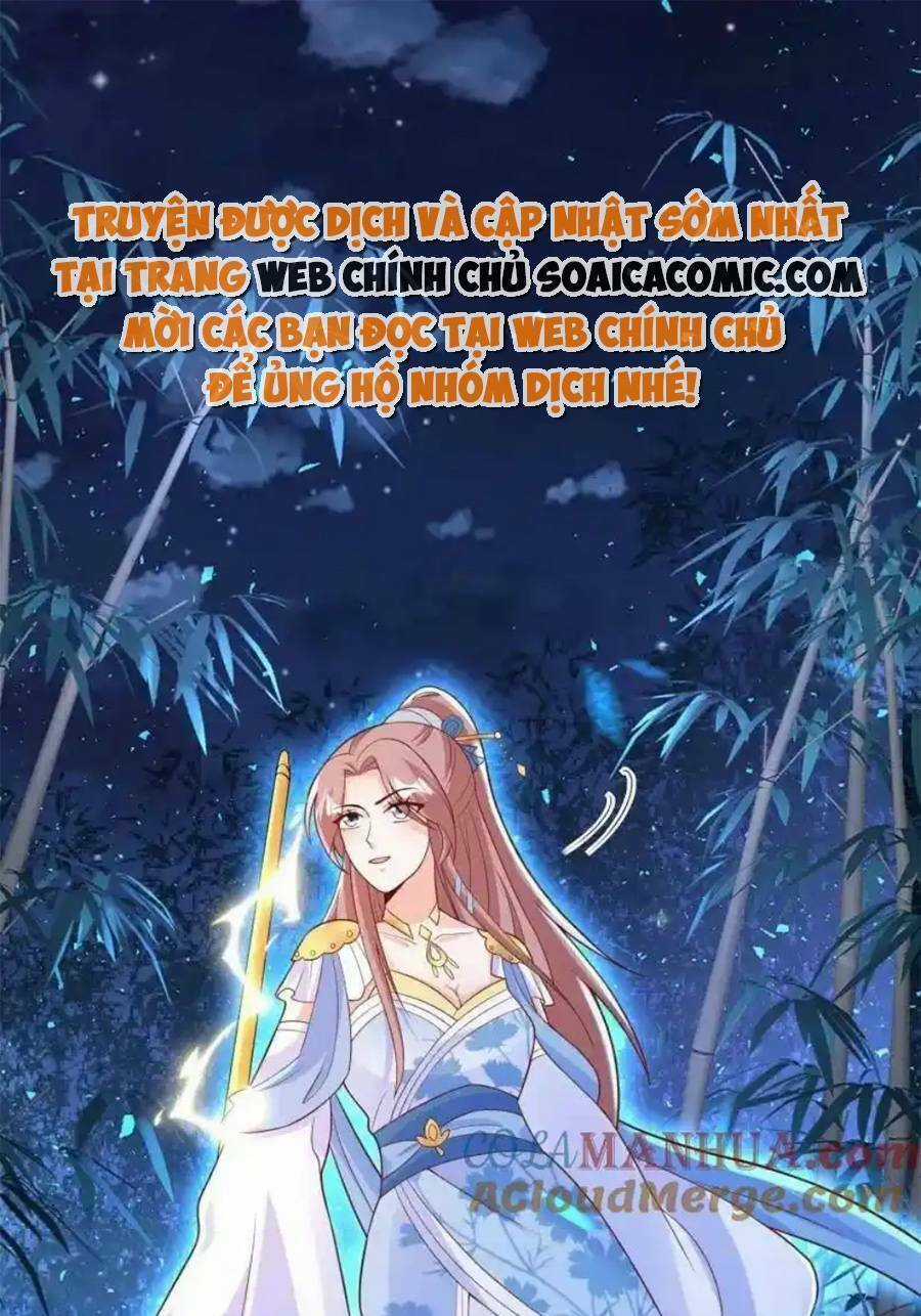 Vương Gia Khắc Thê Chapter 224 trang 0