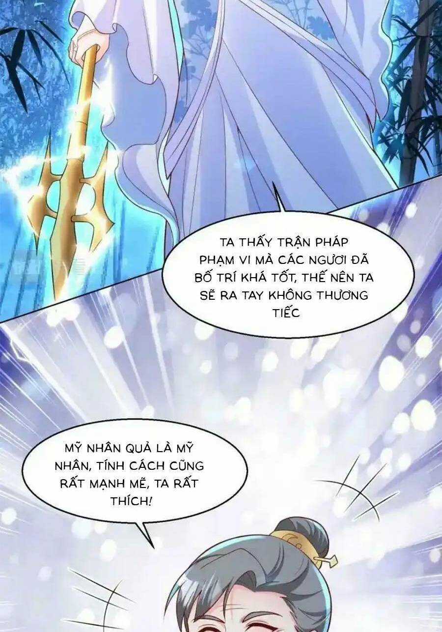Vương Gia Khắc Thê Chapter 224 trang 1