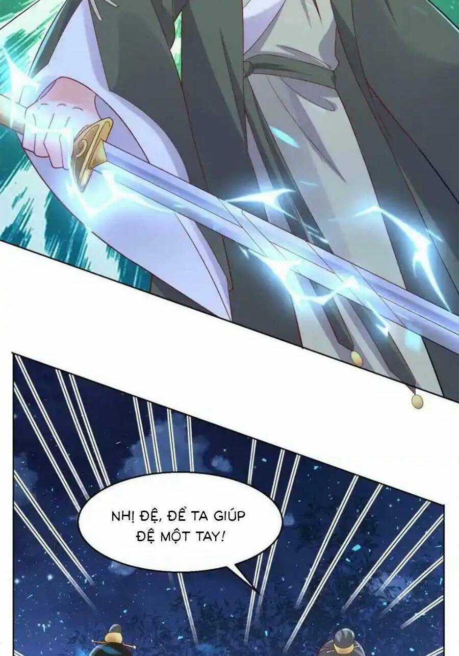 Vương Gia Khắc Thê Chapter 224 trang 10