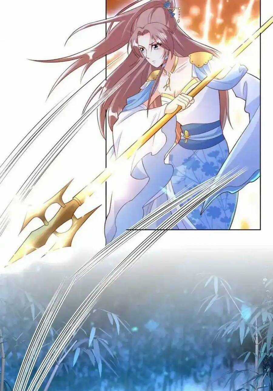 Vương Gia Khắc Thê Chapter 224 trang 12