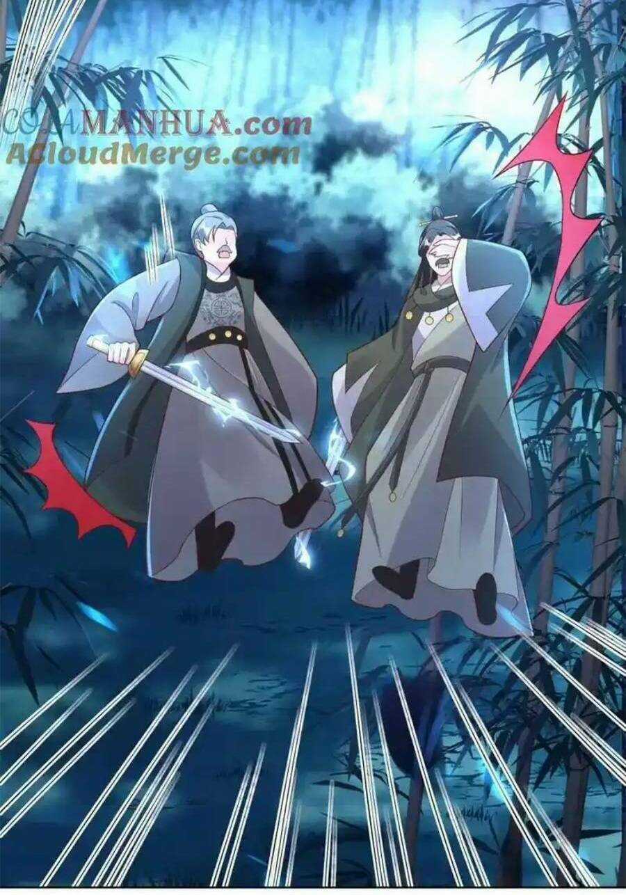 Vương Gia Khắc Thê Chapter 224 trang 13