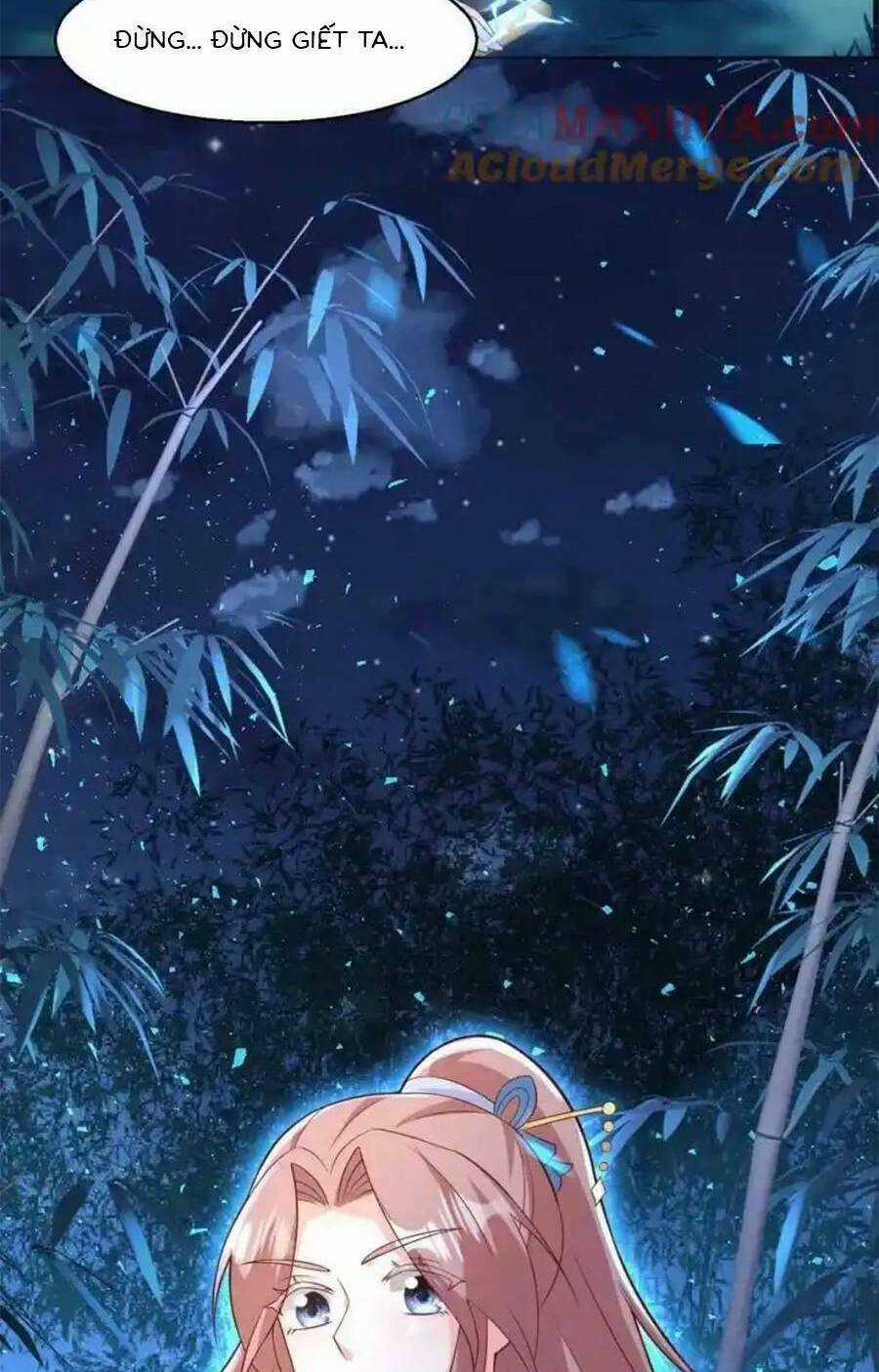 Vương Gia Khắc Thê Chapter 224 trang 16