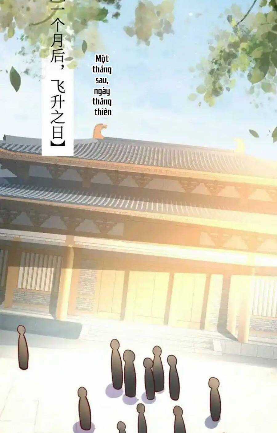 Vương Gia Khắc Thê Chapter 224 trang 18