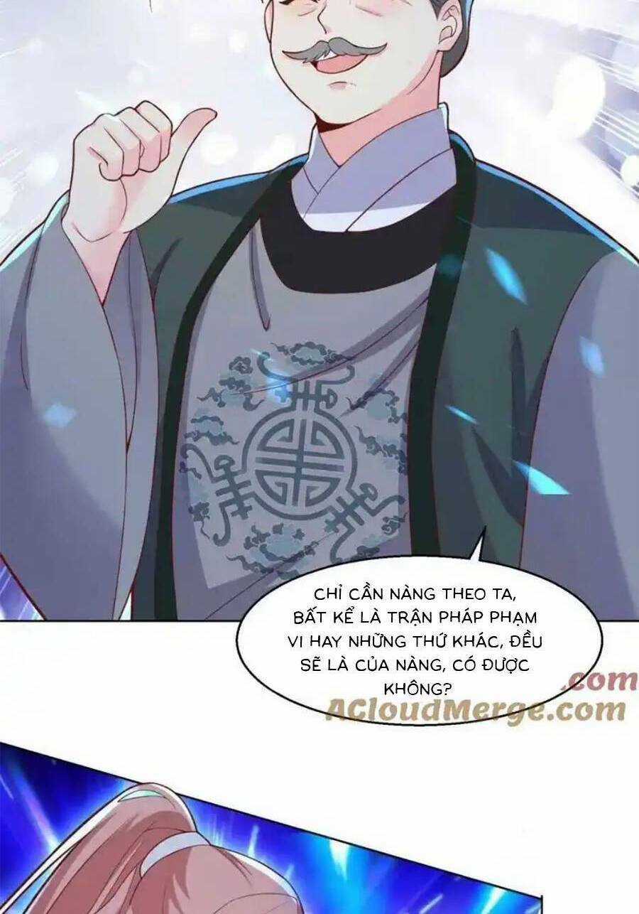 Vương Gia Khắc Thê Chapter 224 trang 2