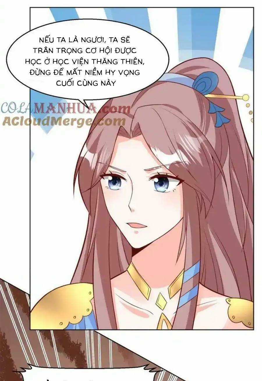 Vương Gia Khắc Thê Chapter 224 trang 28