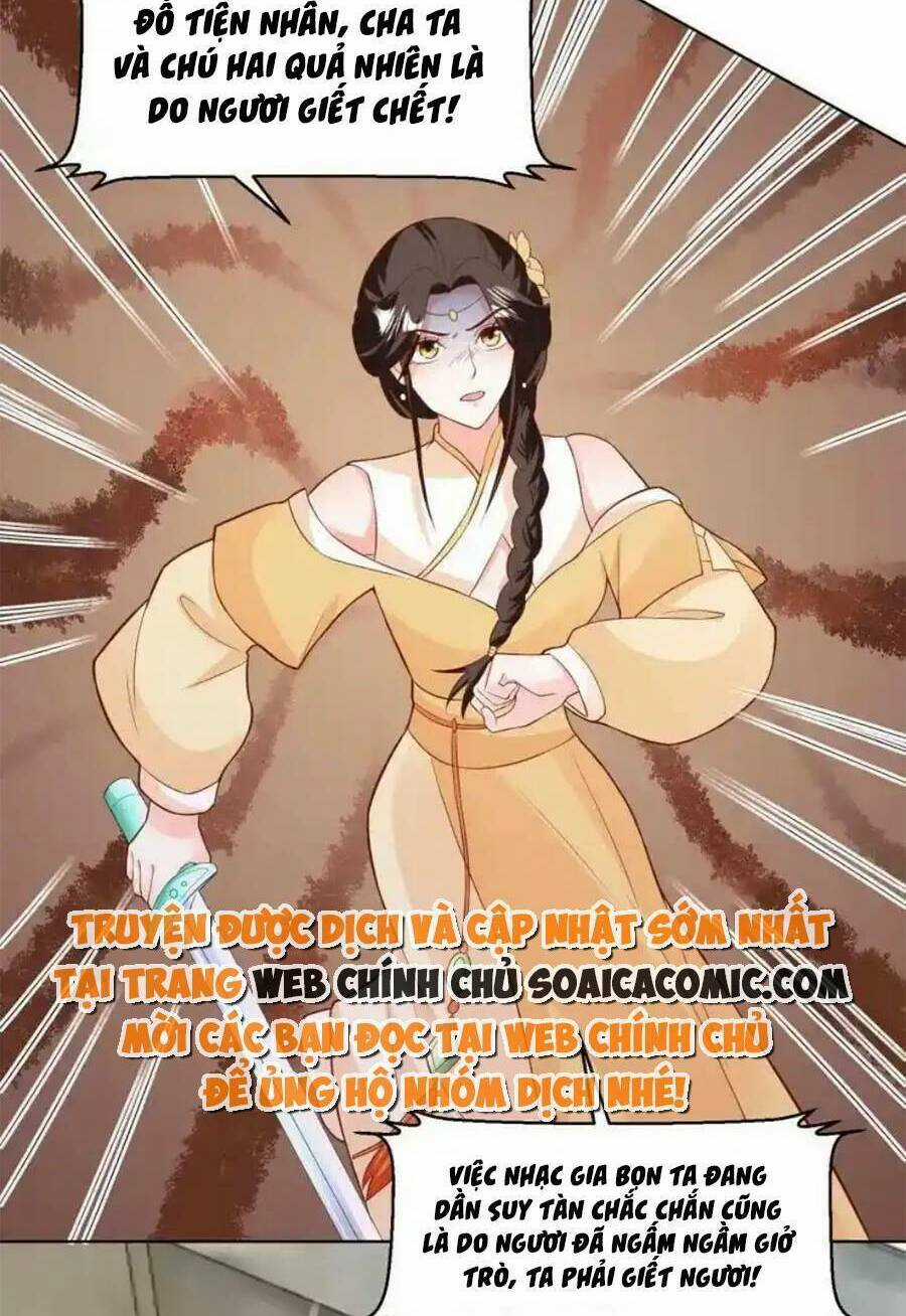 Vương Gia Khắc Thê Chapter 224 trang 29