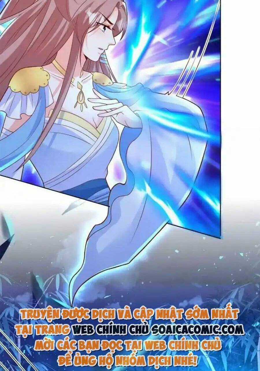 Vương Gia Khắc Thê Chapter 224 trang 3