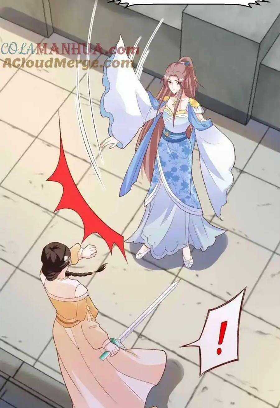 Vương Gia Khắc Thê Chapter 224 trang 30