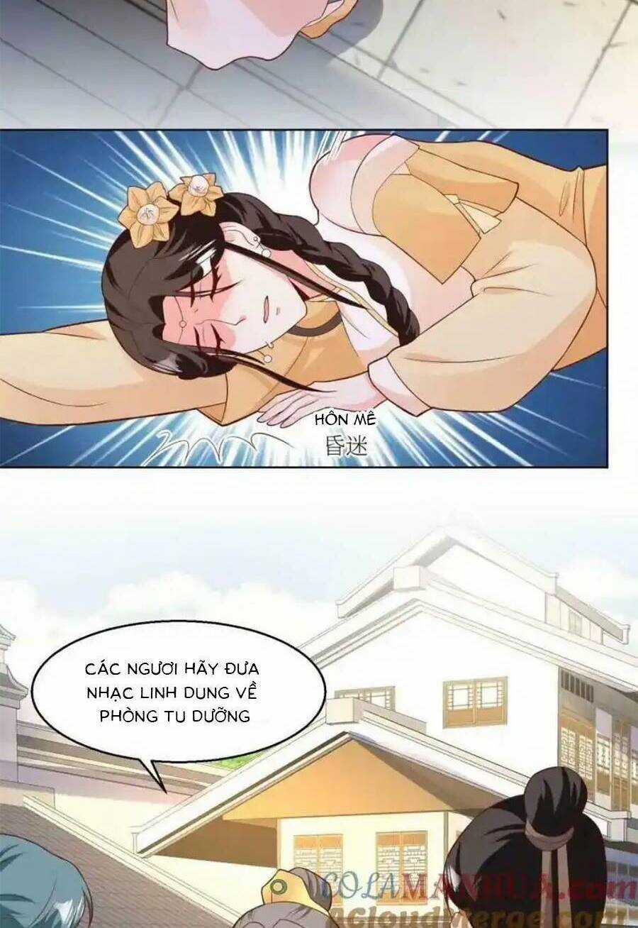 Vương Gia Khắc Thê Chapter 224 trang 31