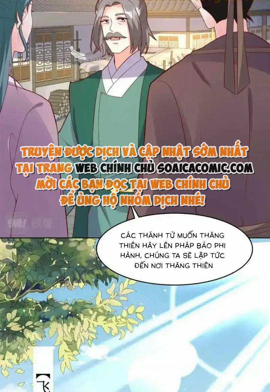 Vương Gia Khắc Thê Chapter 224 trang 32