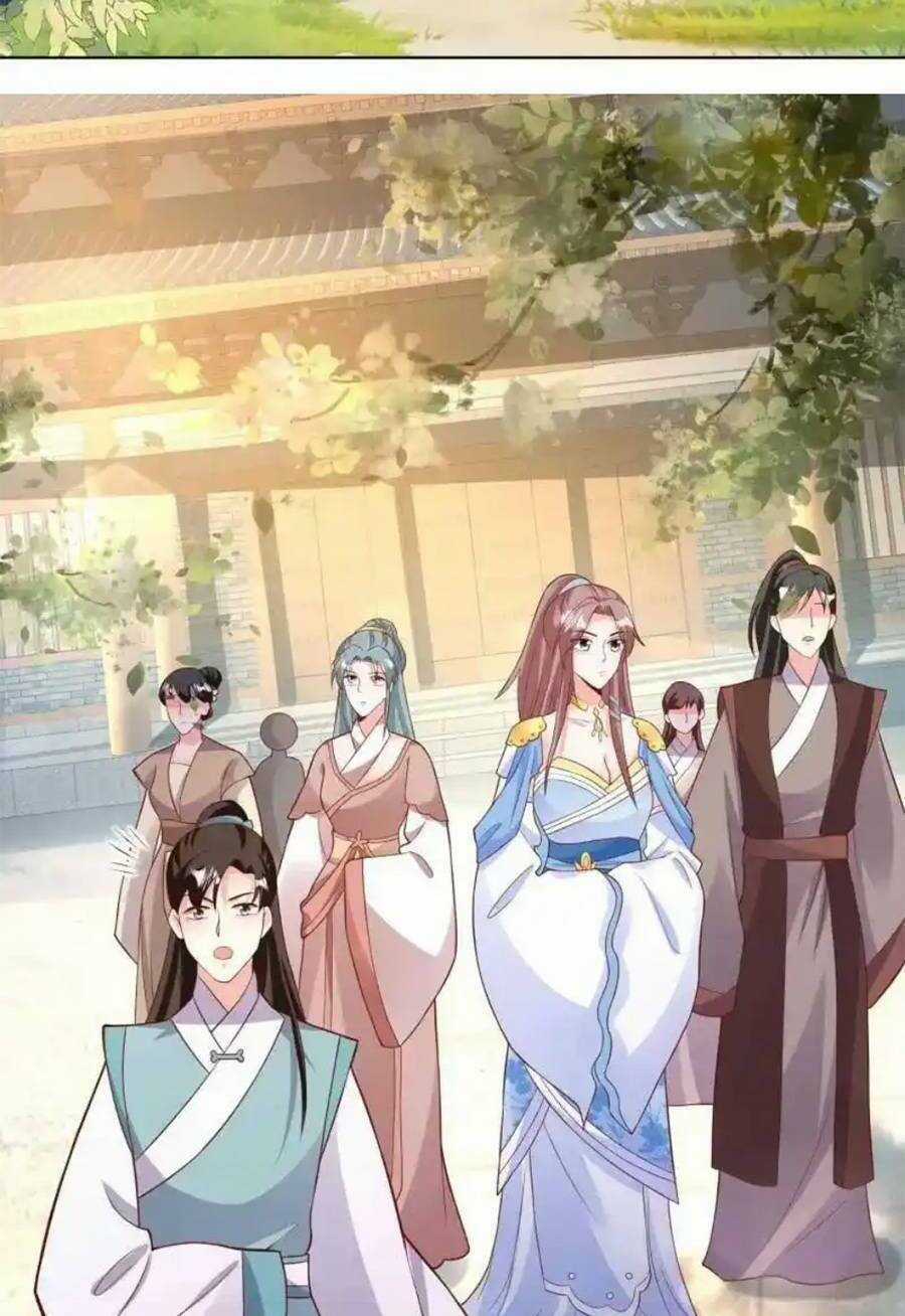 Vương Gia Khắc Thê Chapter 224 trang 34