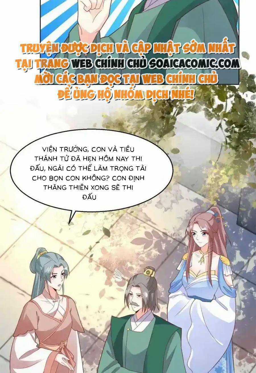 Vương Gia Khắc Thê Chapter 224 trang 36
