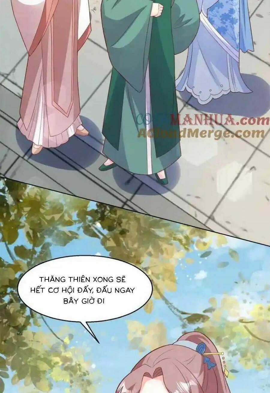 Vương Gia Khắc Thê Chapter 224 trang 37