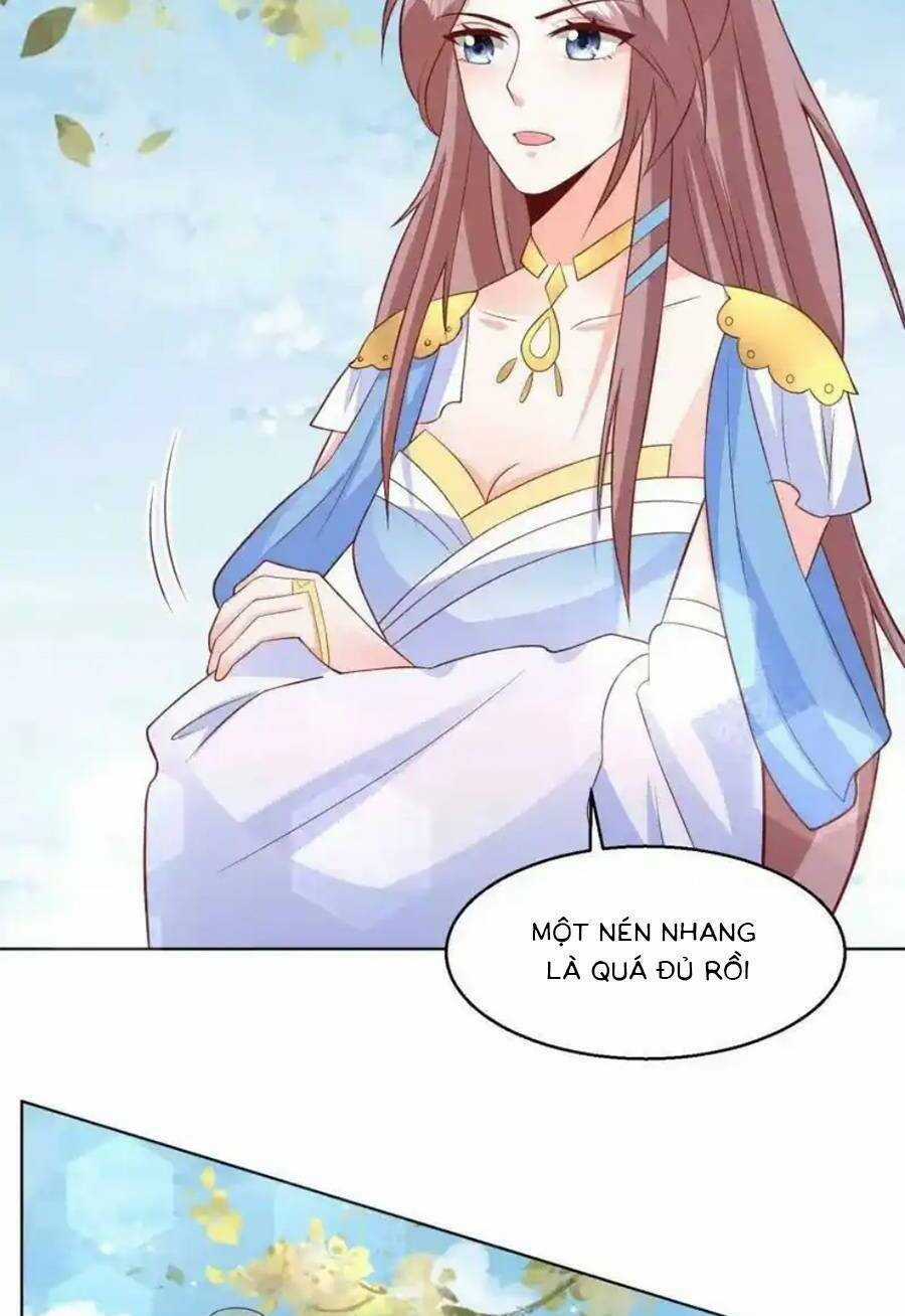 Vương Gia Khắc Thê Chapter 224 trang 38