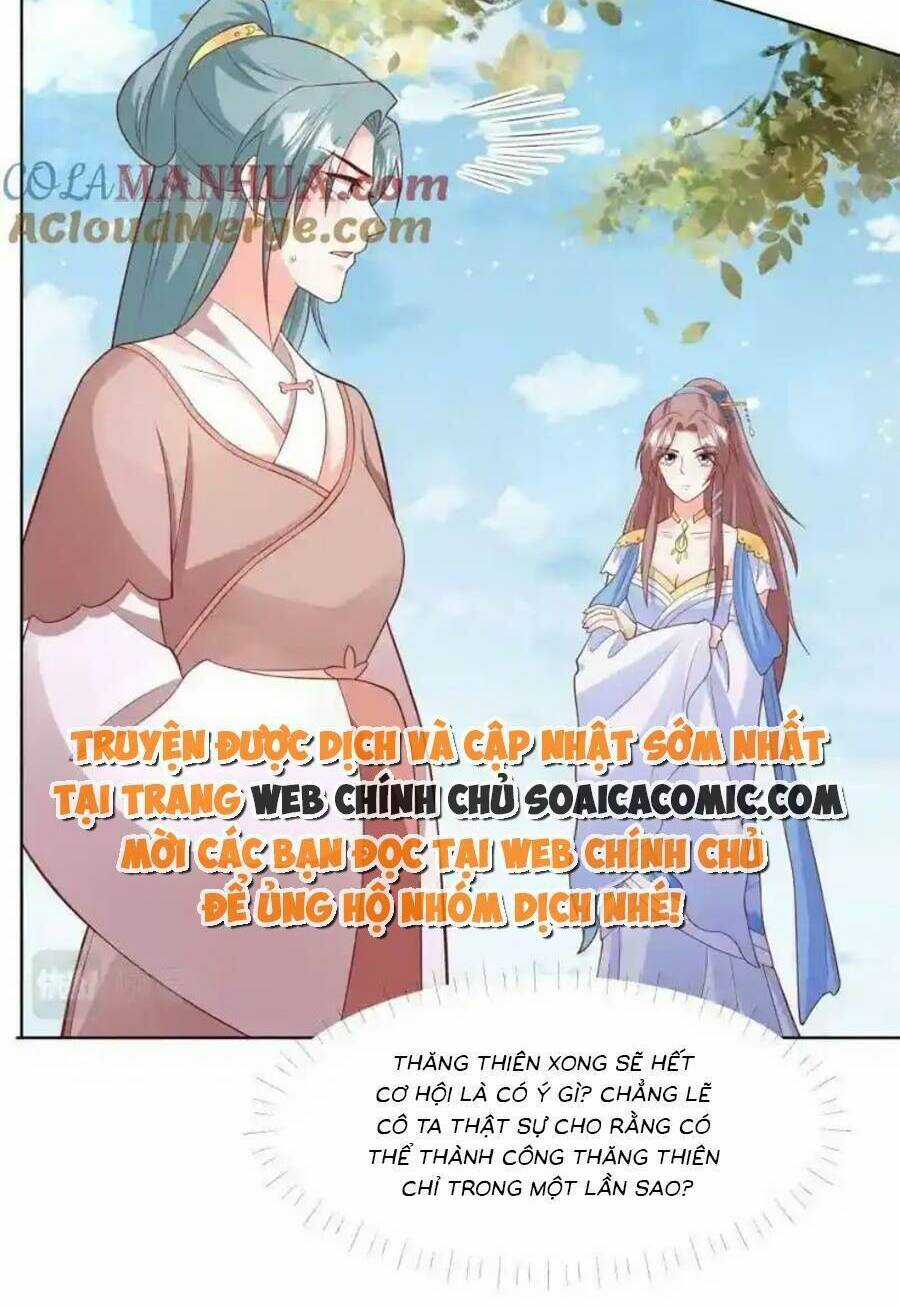 Vương Gia Khắc Thê Chapter 224 trang 39