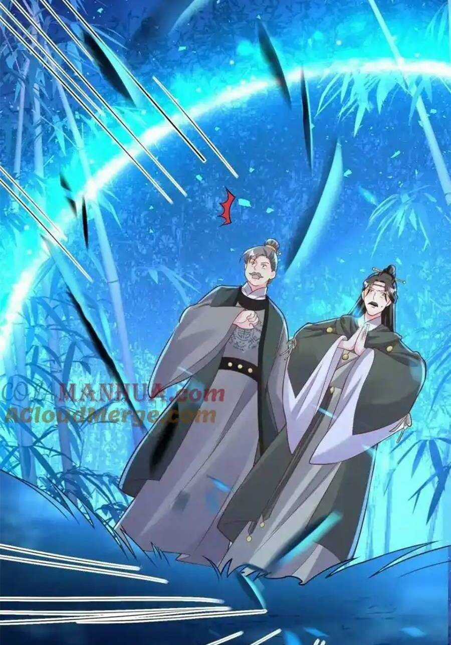 Vương Gia Khắc Thê Chapter 224 trang 4