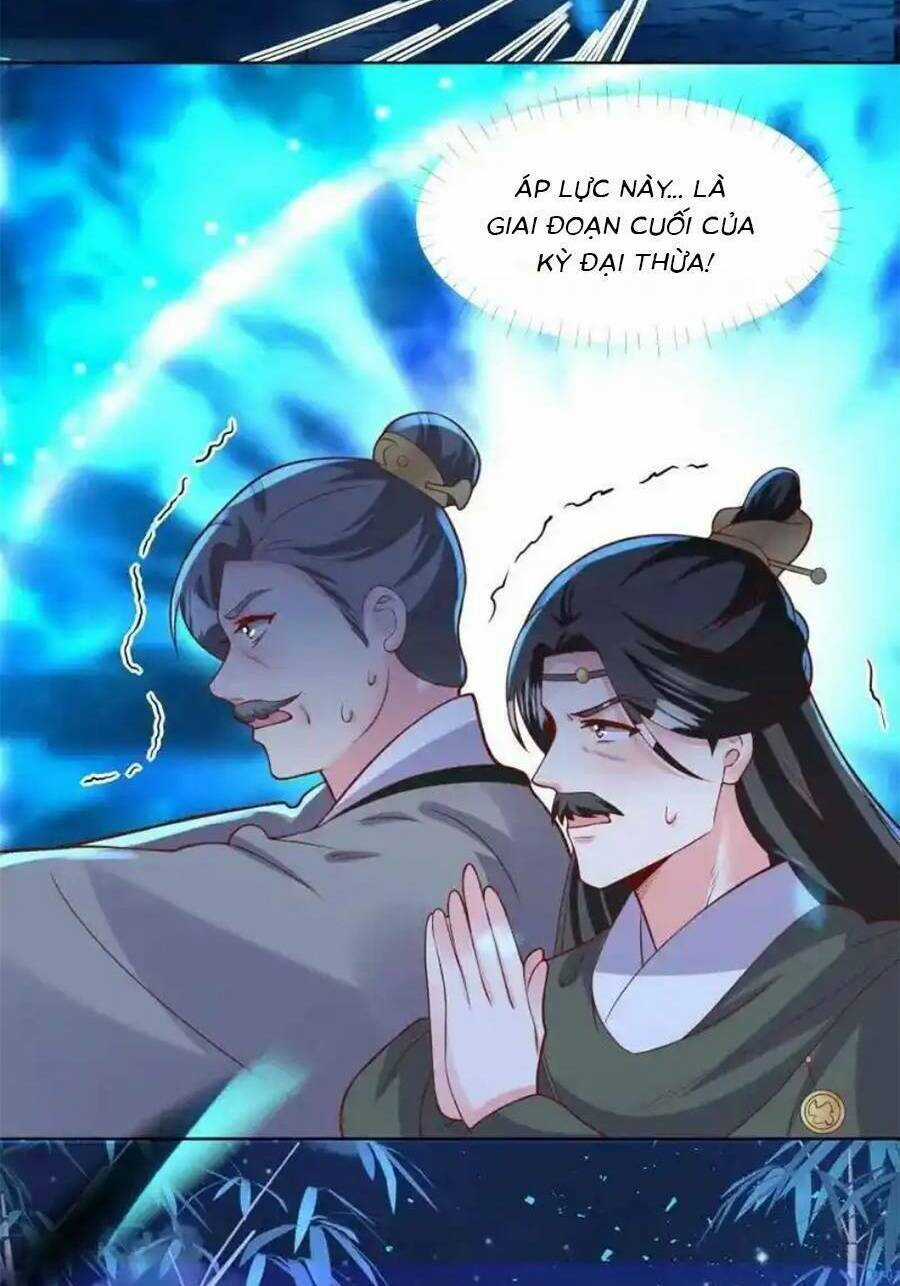 Vương Gia Khắc Thê Chapter 224 trang 5