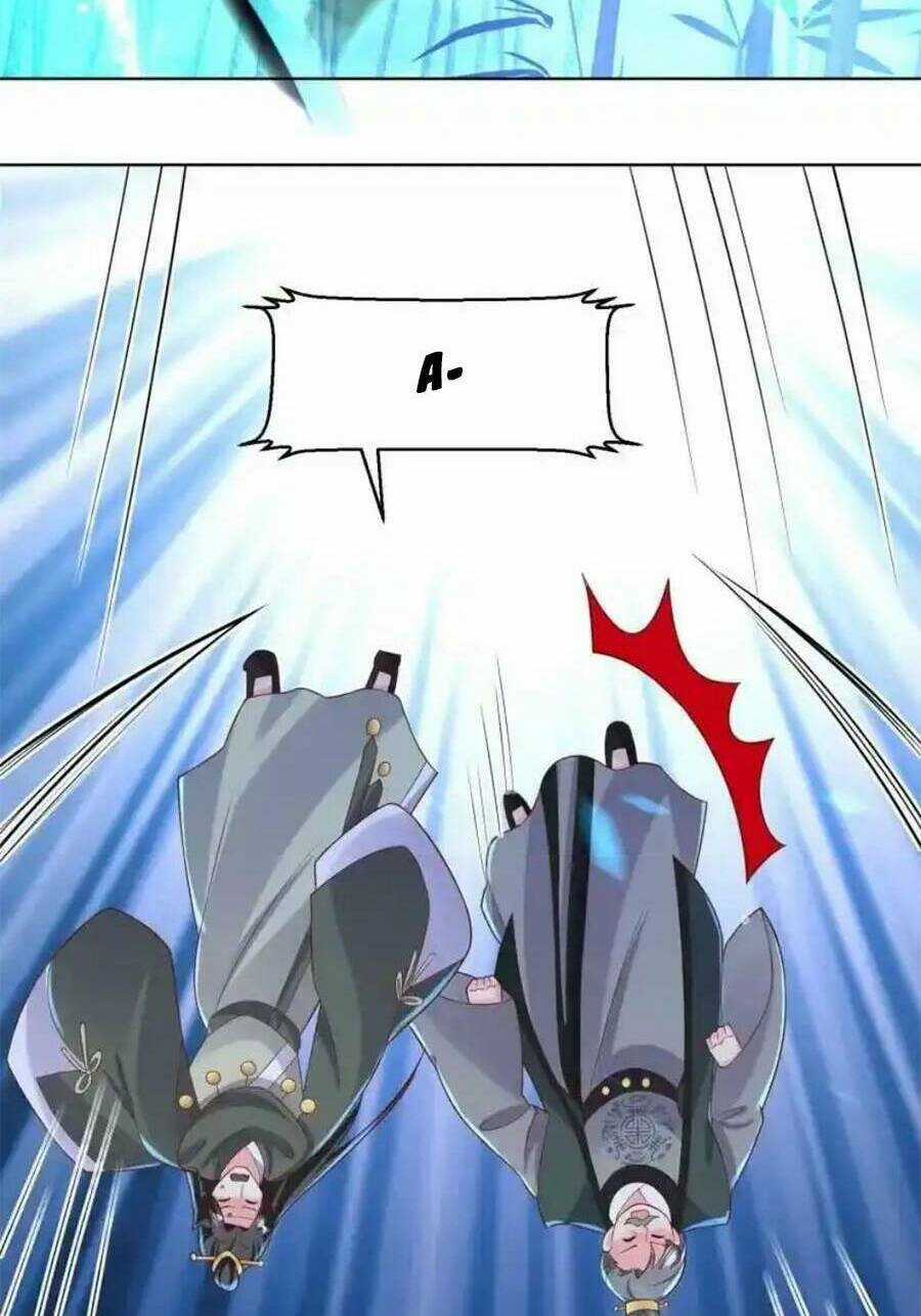 Vương Gia Khắc Thê Chapter 224 trang 7