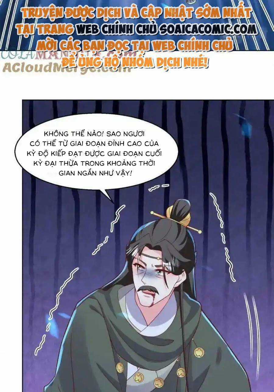 Vương Gia Khắc Thê Chapter 224 trang 8