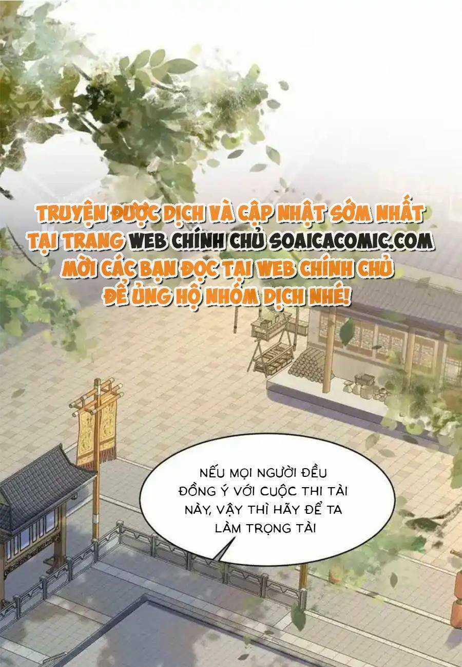 Vương Gia Khắc Thê Chapter 225 trang 0
