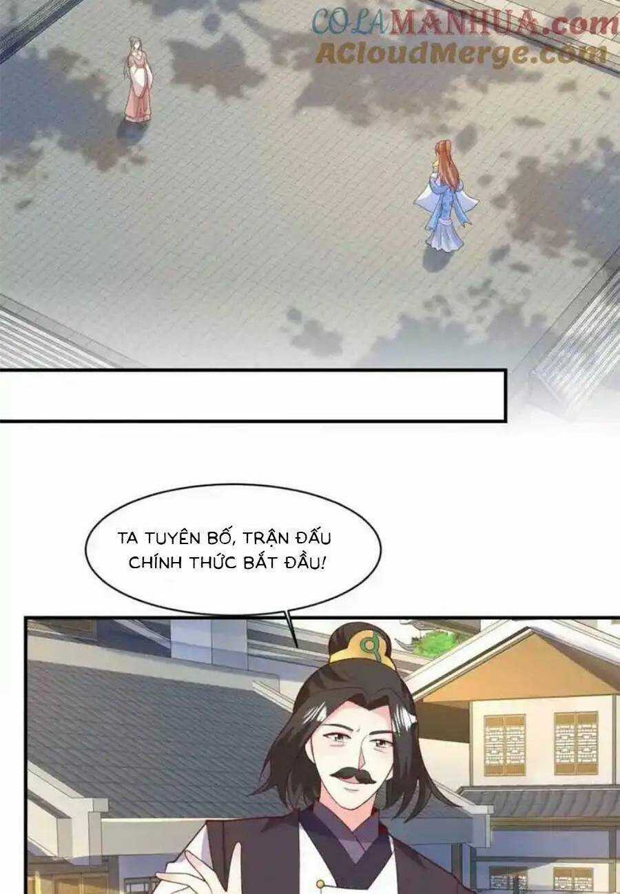 Vương Gia Khắc Thê Chapter 225 trang 1