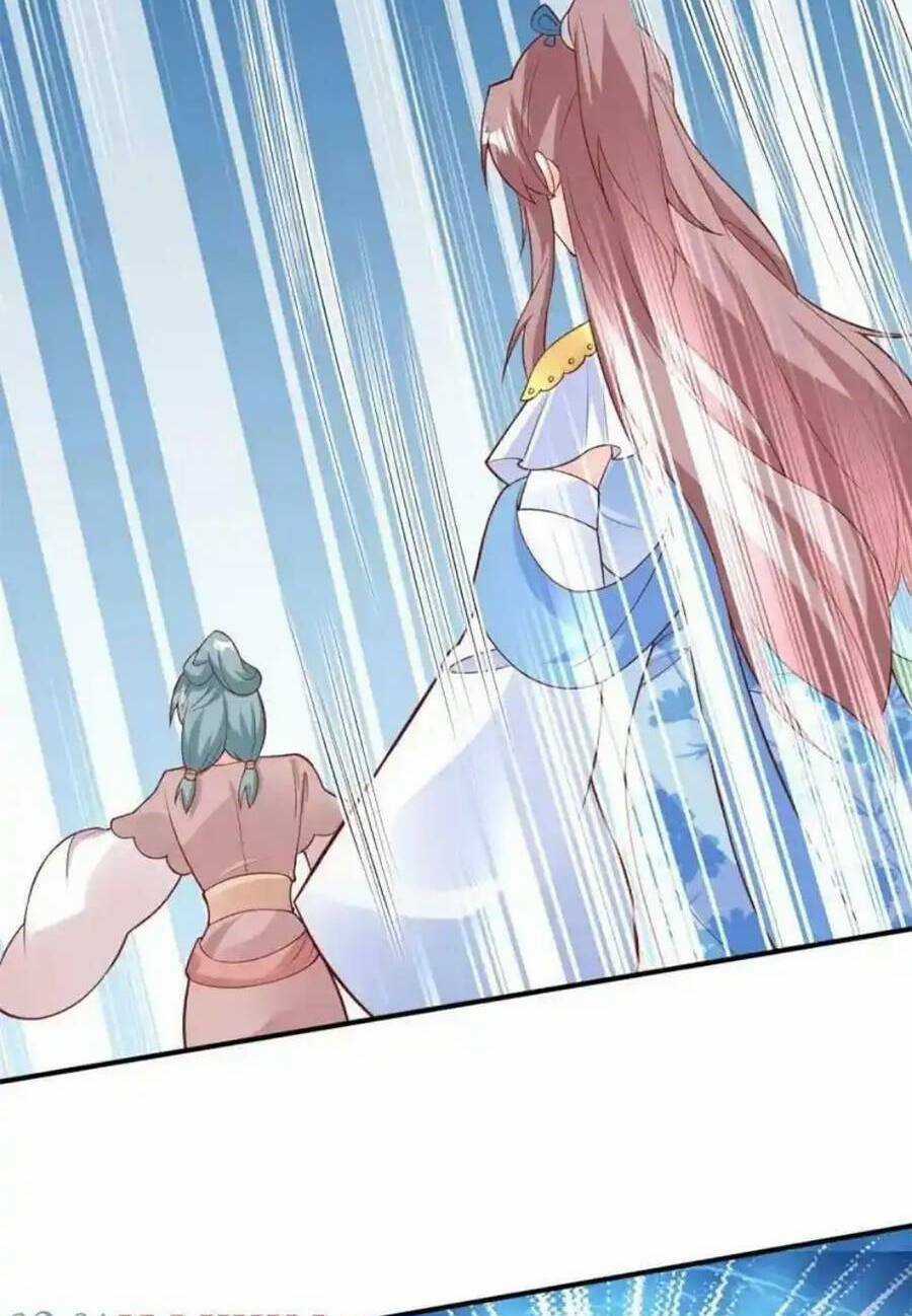 Vương Gia Khắc Thê Chapter 225 trang 10