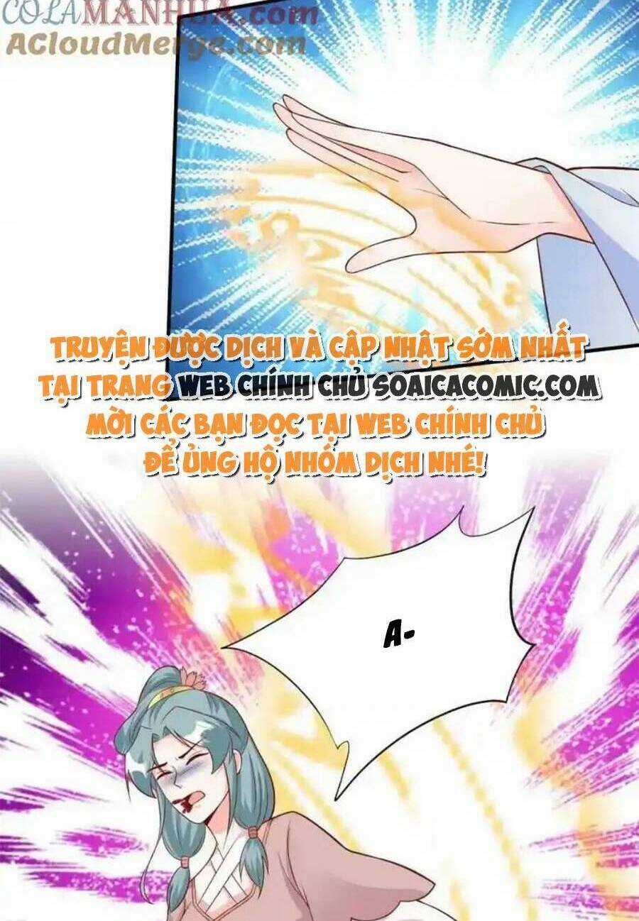 Vương Gia Khắc Thê Chapter 225 trang 11