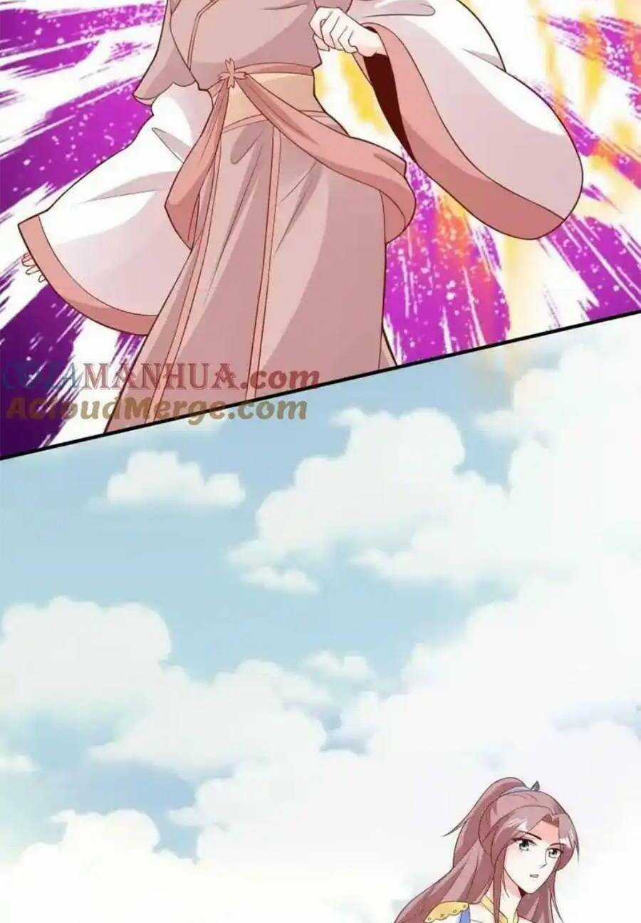 Vương Gia Khắc Thê Chapter 225 trang 12