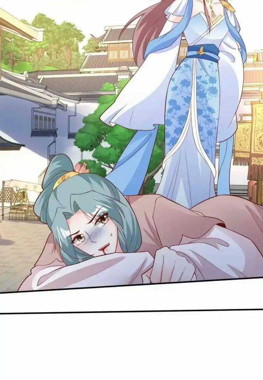 Vương Gia Khắc Thê Chapter 225 trang 13