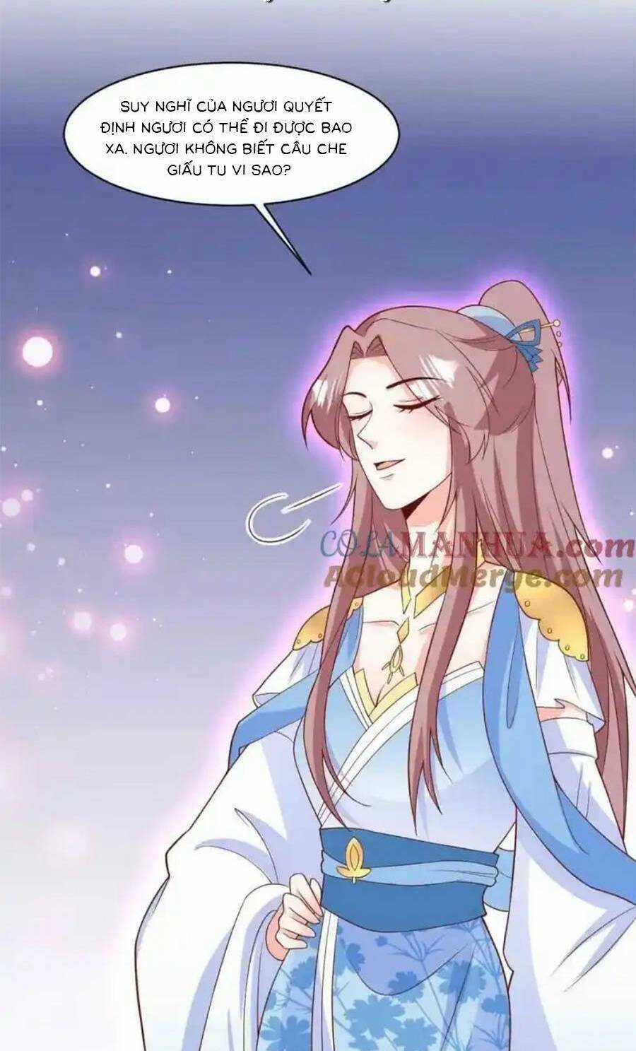 Vương Gia Khắc Thê Chapter 225 trang 18