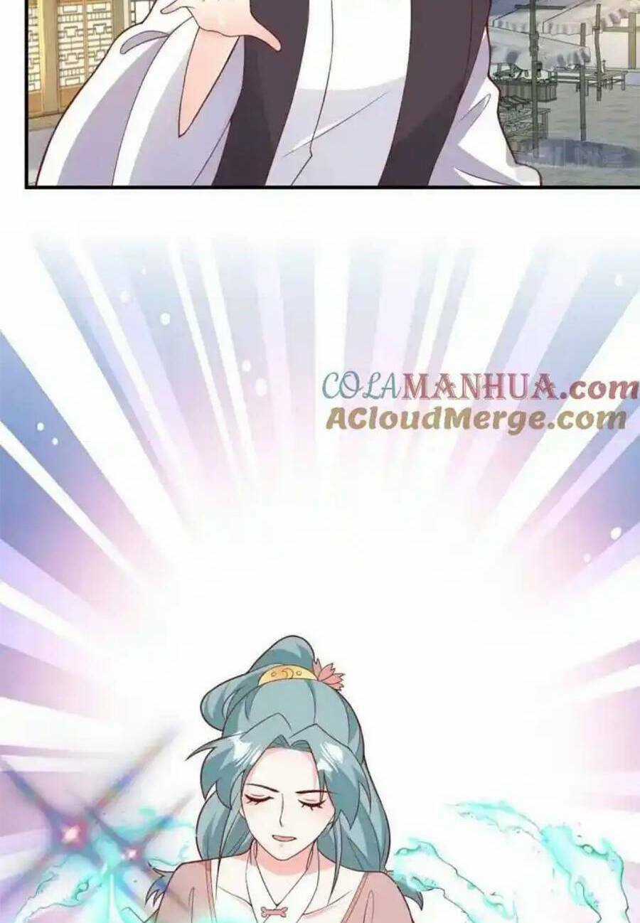 Vương Gia Khắc Thê Chapter 225 trang 2