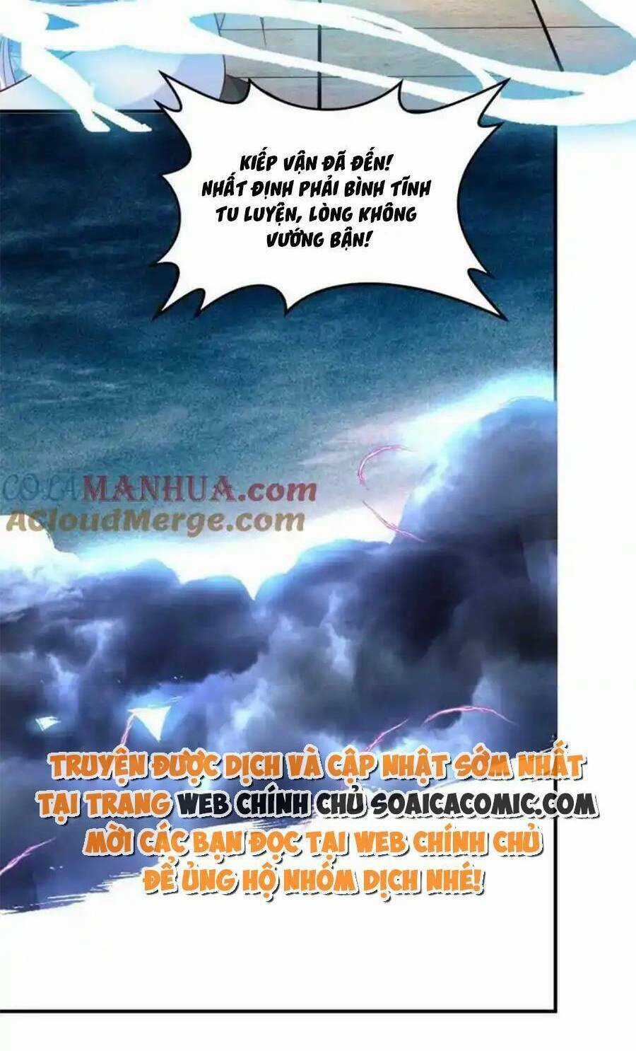 Vương Gia Khắc Thê Chapter 225 trang 24